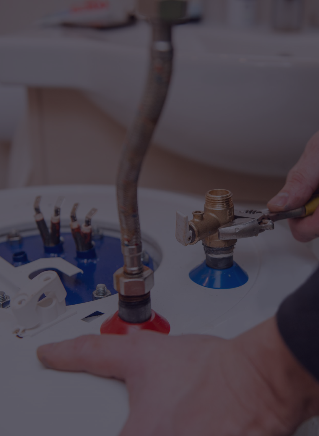 hot water heater leaking expert water heater repair