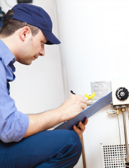 water heater installation hot water heater repair